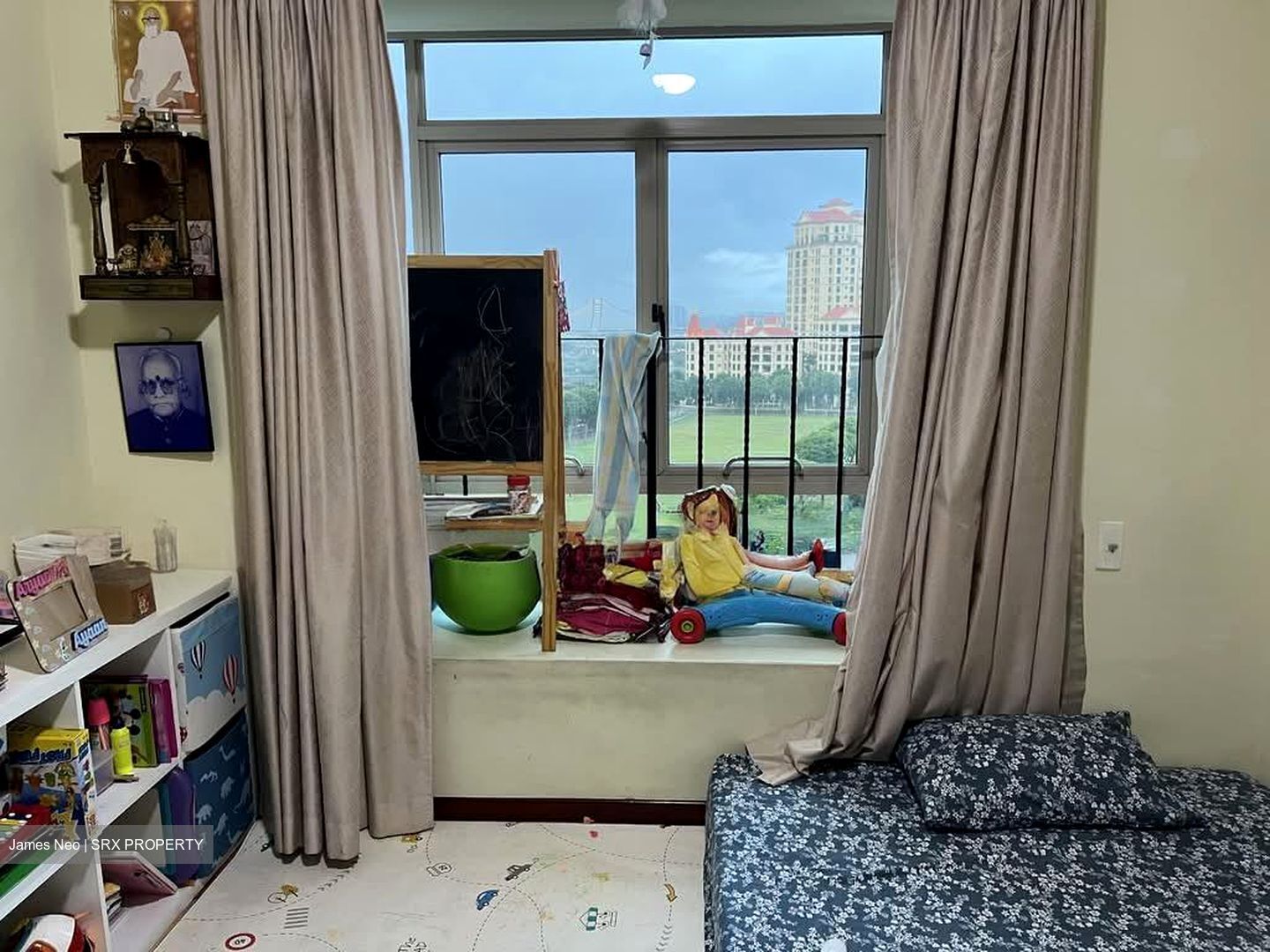 Costa Rhu (D15), Condominium #539672591